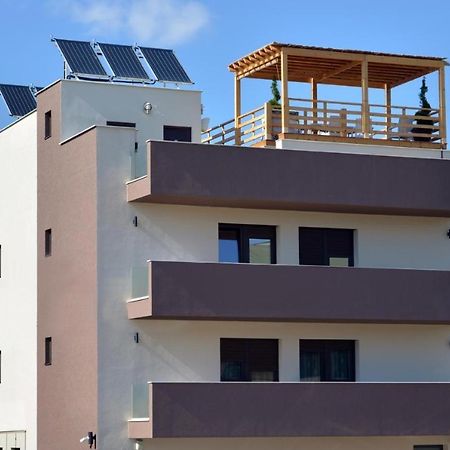 Lotos Depandans Hotell Ni Eksteriør bilde