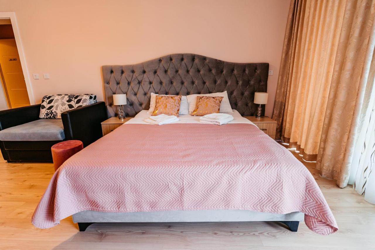 Lotos Depandans Hotell Ni Eksteriør bilde
