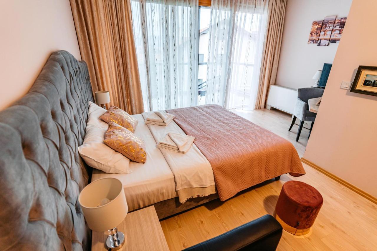 Lotos Depandans Hotell Ni Eksteriør bilde