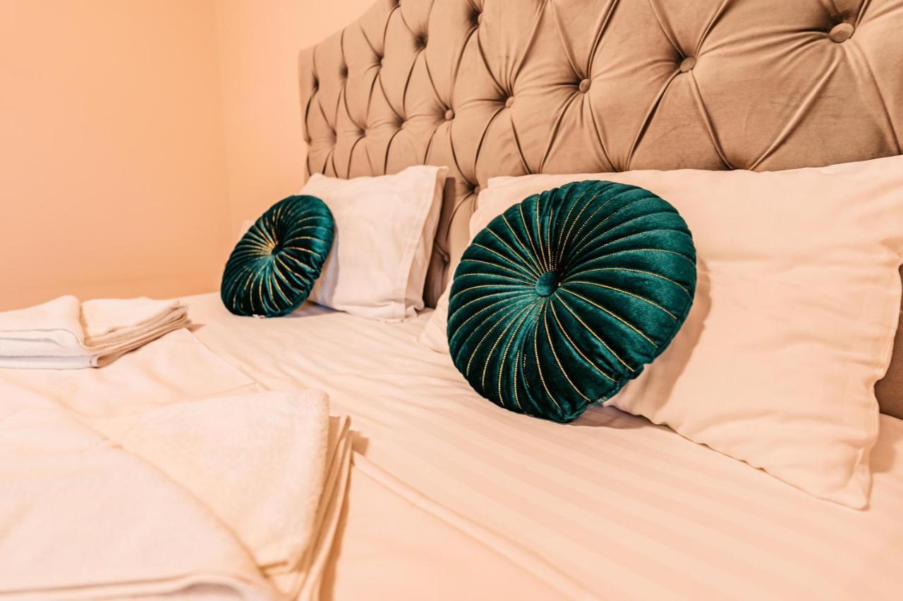 Lotos Depandans Hotell Ni Eksteriør bilde