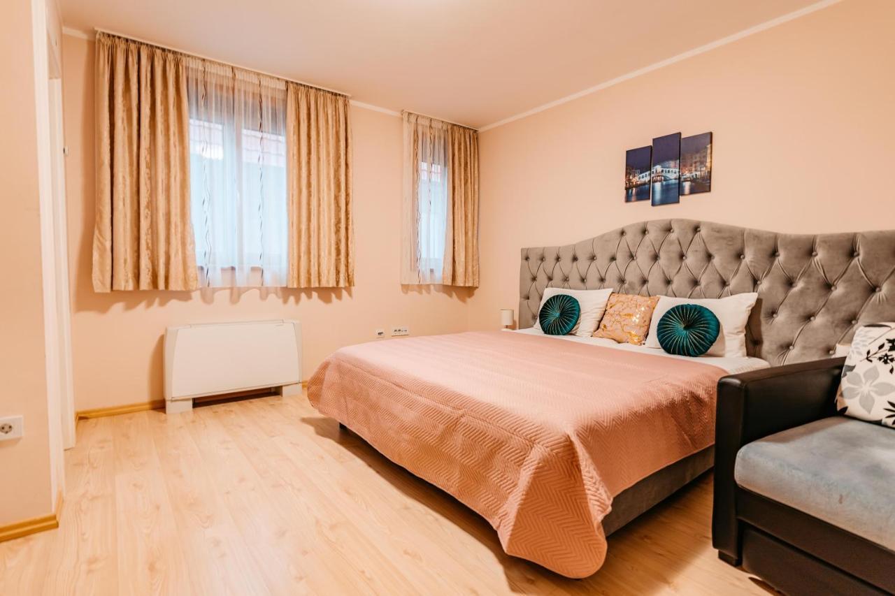 Lotos Depandans Hotell Ni Eksteriør bilde